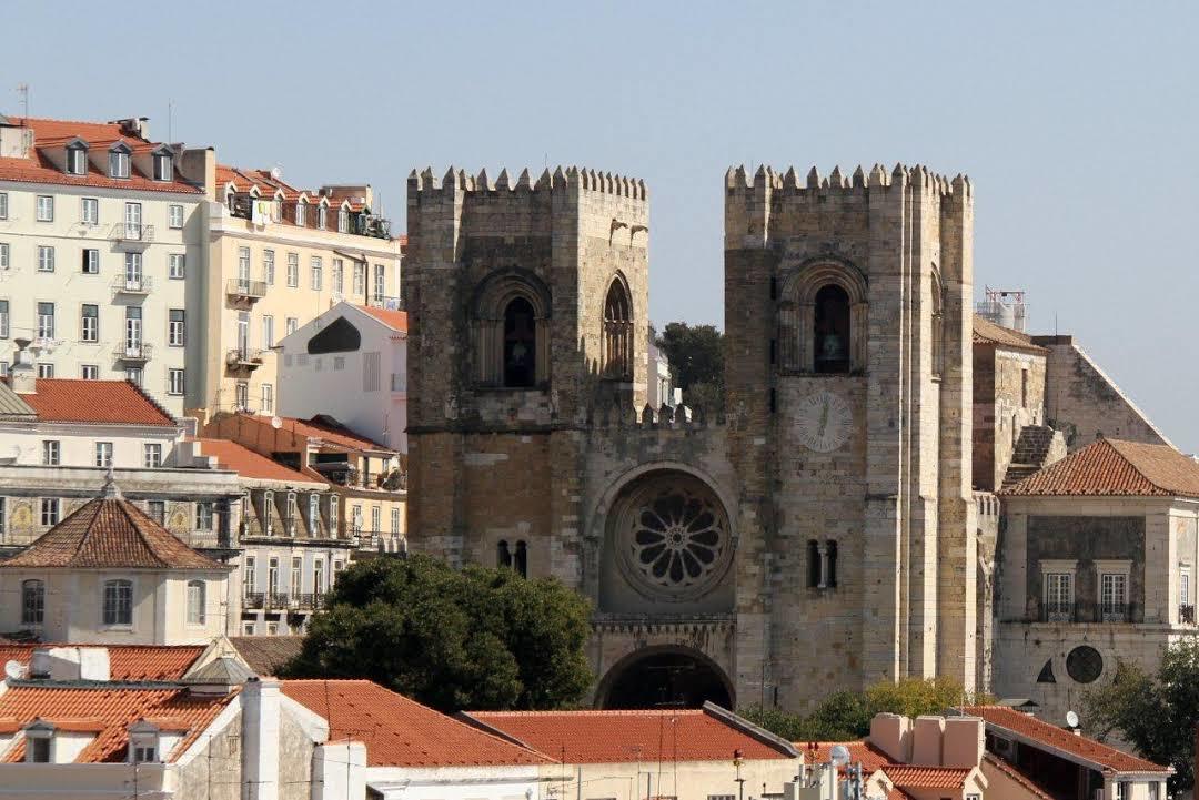 Sé de Lisboa